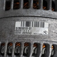 2010-2017 BMW 535i 640i X3 X5 X6 Alternator 215 Amp 12317616119 OEM