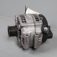 2010-2017 BMW 535i 640i X3 X5 X6 Alternator 215 Amp 12317616119 OEM