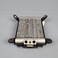 2012-2016 BMW 335i 435i M235i N55 Engine Oil Cooler OEM 17217618360