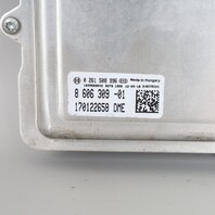 BMW 335i 535i 740i X3 X4 N55 Engine Computer ECU DME 12148665625 OEM
