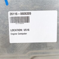 BMW 335i 535i 740i X3 X4 N55 Engine Computer ECU DME 12148665625 OEM