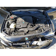 2013 BMW 335i F30 - Now Dismantling - Stock #26116