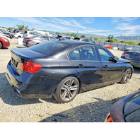 2013 BMW 335i F30 - Now Dismantling - Stock #26116