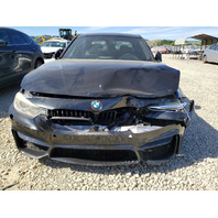 2013 BMW 335i F30 - Now Dismantling - Stock #26116