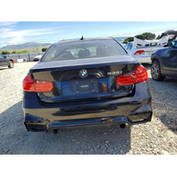 2013 BMW 335i F30 - Now Dismantling - Stock #26116