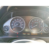 2013 BMW 335i F30 - Now Dismantling - Stock #26116