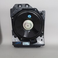 BMW 228i 230i 328i 335i M2 Floor Speaker Subwoofer Pair Right / Left OEM