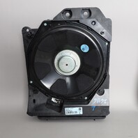 BMW 228i 230i 328i 335i M2 Floor Speaker Subwoofer Pair Right / Left OEM
