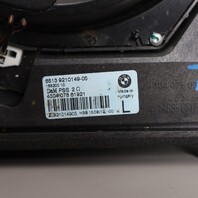 BMW 228i 230i 328i 335i M2 Floor Speaker Subwoofer Pair Right / Left OEM