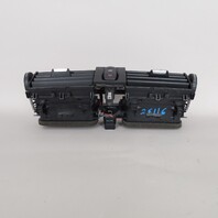 2012-2018 BMW 328i 335i 428i 435i Dash AC Air Vent Center OEM 64229218552