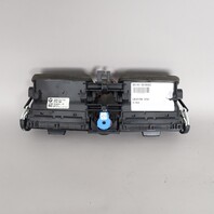 2012-2018 BMW 328i 335i 428i 435i Dash AC Air Vent Center OEM 64229218552