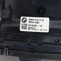 2012-2018 BMW 328i 335i 428i 435i Dash AC Air Vent Center OEM 64229218552