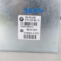 10-19 BMW F10 F30 F12 F25 Voltage Converter 61429251984 OEM