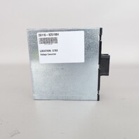 10-19 BMW F10 F30 F12 F25 Voltage Converter 61429251984 OEM