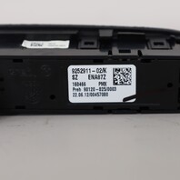 2012-2015 BMW 328i 335i 435I Eco Mode Sport Traction Switch 61319252911 OEM