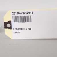 2012-2015 BMW 328i 335i 435I Eco Mode Sport Traction Switch 61319252911 OEM