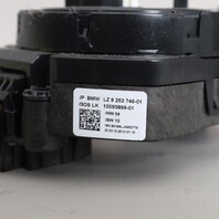 BMW 328i 428i 335i 330i 440i M3 M4 Steering Column Switch 61319253746 OEM