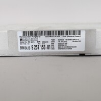 2013 BMW 328i Bluetooth Telematics Module 84109257153 OEM