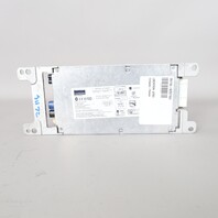 2013 BMW 328i Bluetooth Telematics Module 84109257153 OEM