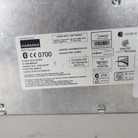 2013 BMW 328i Bluetooth Telematics Module 84109257153 OEM