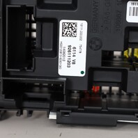 BMW 328i 320i 335i 230i 440i M2 M3 M4 X5 Rear Fuse Box 61149261112 OEM