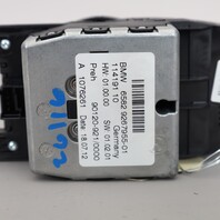 11-17 BMW 328i 335i 528i 535i iDrive CIC Controller Switch 65829267955 OEM