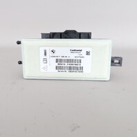 2013 BMW 335i Airbag Computer 65779280186 OEM