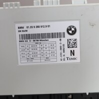 2013 BMW 328i 335i Power Seat Control Module 61359280912 OEM