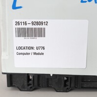 2013 BMW 328i 335i Power Seat Control Module 61359280912 OEM