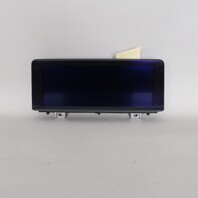 BMW 328i 335i 428i 435i Central Navigation Display Monitor 65509281688 OEM