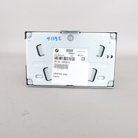 2012-2015 BMW 320i 328i 335i Amp Amplifier 65129283511 OEM