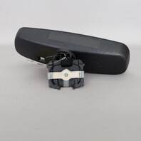 2013 BMW 328i 335i Active 3 Inside Rear View Mirror 51169285514 OEM