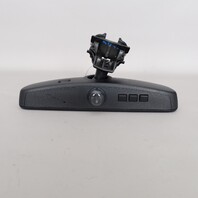 2013 BMW 328i 335i Active 3 Inside Rear View Mirror 51169285514 OEM