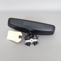 2013 BMW 328i 335i Active 3 Inside Rear View Mirror 51169285514 OEM