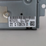 2012-2013 BMW 328i 335i Radio Stereo Infotainment CIC 65129289214 OEM