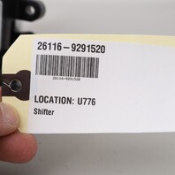 BMW 328i 335i 428i 435i 430i 440i Automatic Shift Gear Selector Shifter OEM