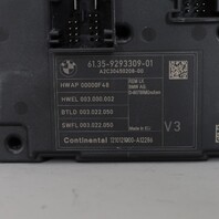 BMW 228i 328 330i 335i 428 435i Rear Body Control Module 61359293309 OEM