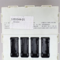 2013 BMW 328i 335i Body Control Module BCM Fuse Relay Box OEM 61359303544