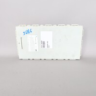 2013 BMW 328i 335i Body Control Module BCM Fuse Relay Box OEM 61359303544