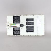 2013 BMW 328i 335i Body Control Module BCM Fuse Relay Box OEM 61359303544