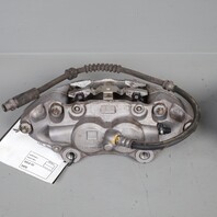 BMW 330i 340i 430i 440i Sport Brembo Front Brake Calipers Set Pair Brembo OEM