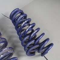 2012-2015 BMW 320i 328i 335i F30 H&R Lowering Coil Springs 28878 VA(F)