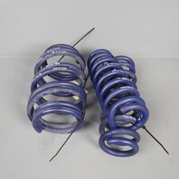 2012-2015 BMW 320i 328i 335i F30 H&R Lowering Coil Springs 28878 VA(F)