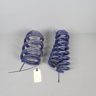 2012-2015 BMW 320i 328i 335i F30 H&R Lowering Coil Springs 28878 VA(F)