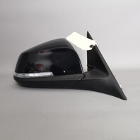 2012-2013 BMW 328i 335i Right Side View Door Mirror 51167245136 OEM