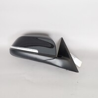2012-2013 BMW 328i 335i Right Side View Door Mirror 51167245136 OEM