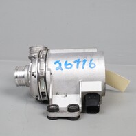 BMW 335i 435i 535i 640i 740i X3 X5 X6 Electric Auxiliary Water Pump Aftermarket