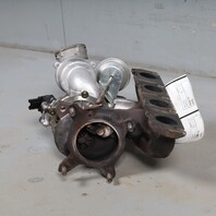 Audi Q3 Volkswagen Beetle Golf Jetta Tiguan 2.0 Turbo Turbocharger OEM 06J145713K