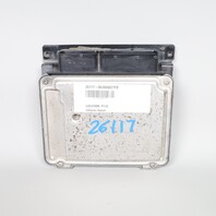 2012-2013 Volkswagen Tiguan Engine Computer Module ECU ECM DME OEM 06J906027FB