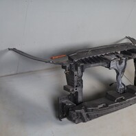 2012-2017 Volkswagen Tiguan Radiator Support Bumper Reinforcement OEM